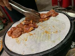 -旺记碳烤肥牛(总店)