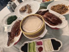 -大鸭梨(天通西苑店)
