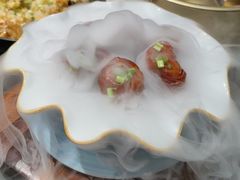 -魁盛居百年鲁菜馆(中林路店)
