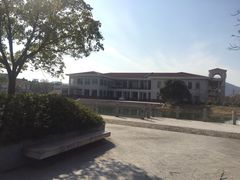 -江南大学(蠡湖校区)