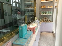 -爸爸糖手工吐司(上海五角场万达店)