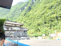-神龙峡风景区