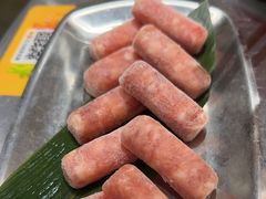 -恩泽家·果味坛子韩国炭火烤肉(白石龙店)