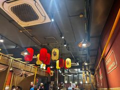 -小饕荟雅安贡椒鱼鲜馆(广福桥店)