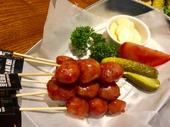 -圣徒精酿美式餐厅saints brewing(裕华万达步行街店)