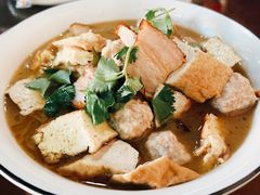 杂烩菜-清丰李记猪蹄(朝阳路店)