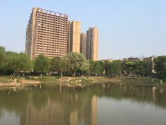 -堤角公园