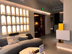 -予厘·推拿按摩·精油SPA(憩舍长安店)