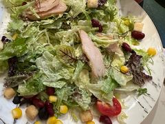 -ins森林童话餐厅coffee&bistro