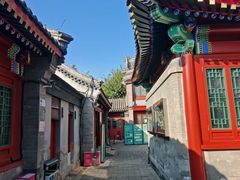 -郭守敬纪念馆
