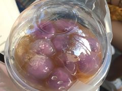 -甜心闲生传统手工冰粉(奎星楼店)