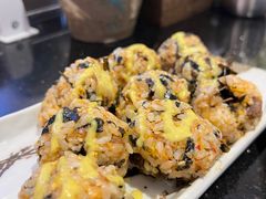 -木槿花韩式炭烤·熟成肉工坊(孙文东路店)