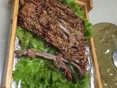 -燕春饭店(公园里店)