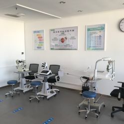 -视保行眼健康中心