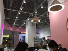 大堂-果呀呀(国金街店)