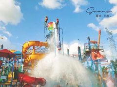 -苏州乐园森林水世界