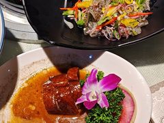 -鱼神·脆肉鲩 全鱼宴(西乡店)