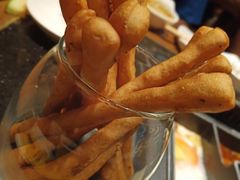 -巴奴毛肚火锅(六天地店)