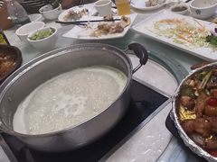 -源港渔村-中山脆肉鲩(博罗店)