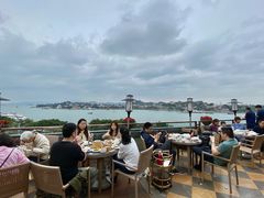 -鹭江宾馆·观海餐厅