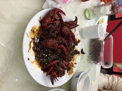 乾毓德平价海鲜火锅城-天津乾毓德饭庄·清真传统炒菜·海鲜烧烤(咸阳路店)