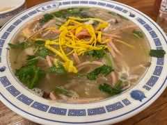 洛阳燕菜-老雒阳面馆·水席·洛阳菜(王城路店)