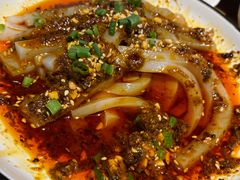 -渝信川菜 · 川味家常菜(长安店)