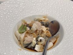 -肆月河豚·新淮扬(金融街店)