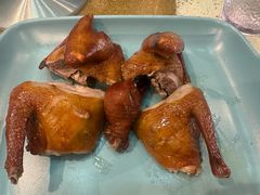 -新宝餐厅(流塘店)