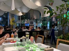 -渔语鱼酸菜鱼新川菜(来福士店)