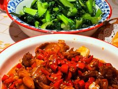 -3弄堂·滕王饭店·江西菜(铜锣湾店)