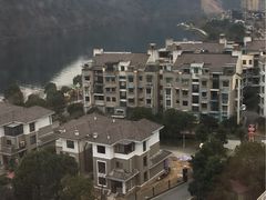 -建德半岛凯豪大酒店