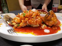 -同里湖大饭店-怡景轩中餐厅(同里古镇店)