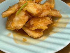 锅包肉-一轩饺子馆(丽都店)