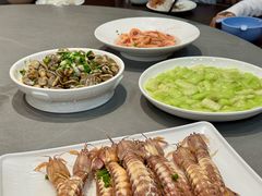 -渔满仓海鲜渔家(象山二店)