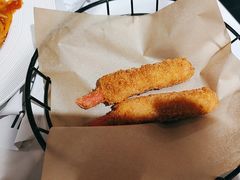-咕鹿流心披萨(下沙店)