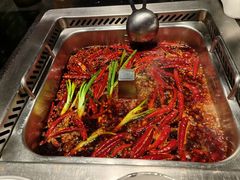 -川西坝子火锅(清江东路3.0直营店)