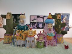 -四川美术学院美术馆