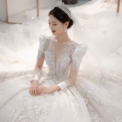 -金海岸婚纱摄影(塘沽店)