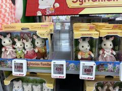 -Bic Camera (难波店)