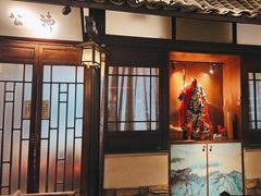 -江城小馆陕南妈妈菜·全球旅行餐厅(钟楼店)