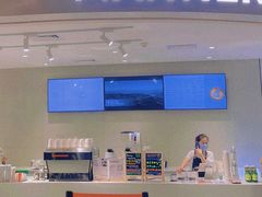 -Manner Coffee(深圳福田大中华店)