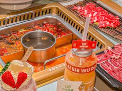 -雾都渣渣火锅(南城智汇城店)