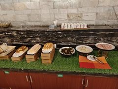 -中青旅山水时尚酒店餐厅(雁栖店)