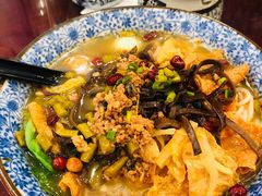 -螺世纪螺蛳粉·桂味小排档(裕德店)