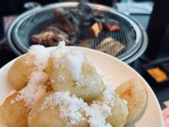 -黑牛の店·黑金店(沈阳万象城店)