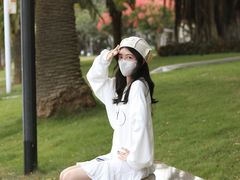 -白鹭洲公园