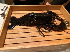 -香樟花园法式铁板烧(恒隆广场店)