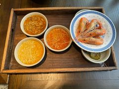 -李百蟹·蟹黄面·江景餐厅(外滩·豫园店)