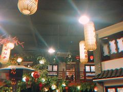 -鲁城往事(游客中心店)
